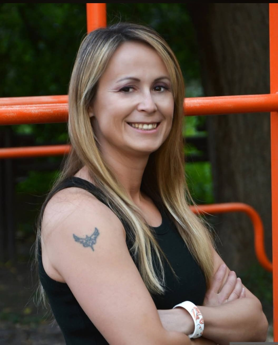 Kép a(z) Kiss Nat&aacute;lia óraadóról