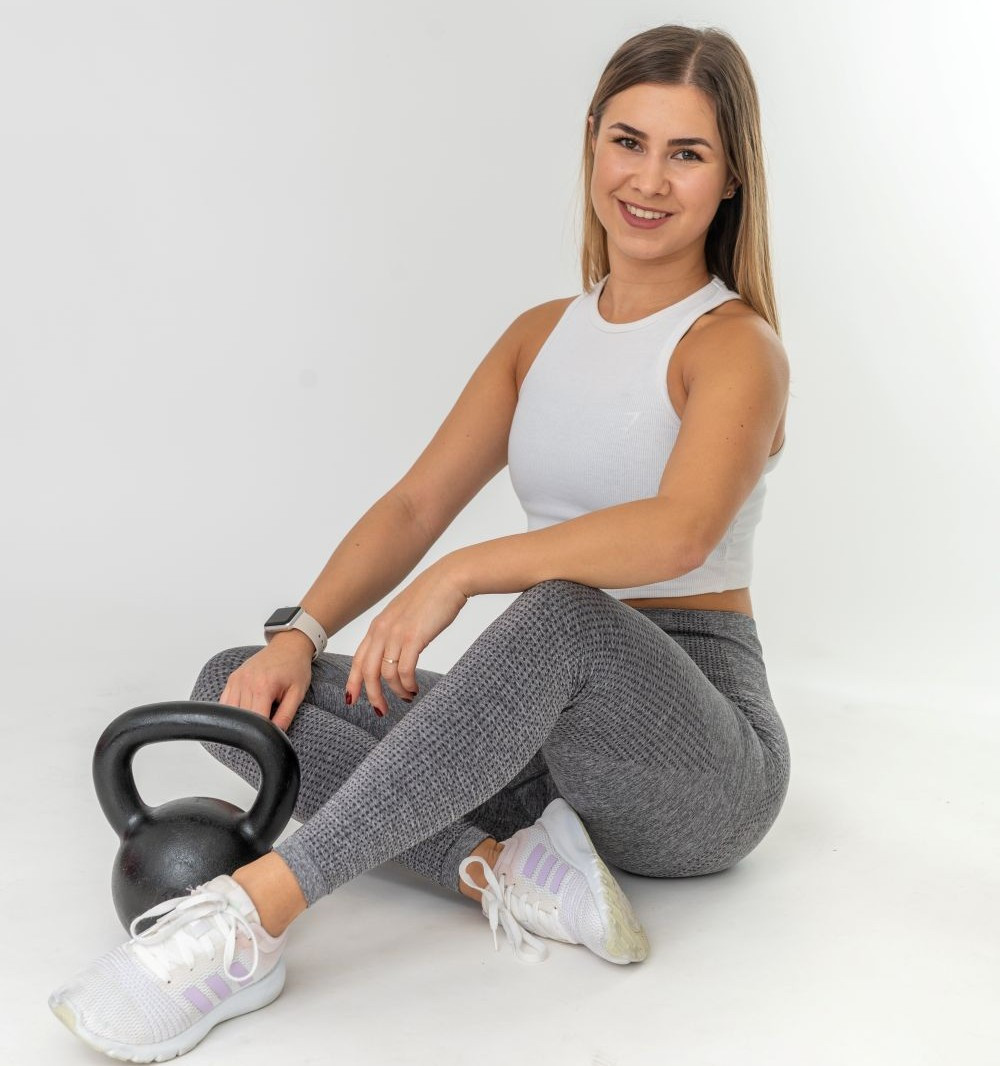 Kép a(z) Sánta Stella óraadóról