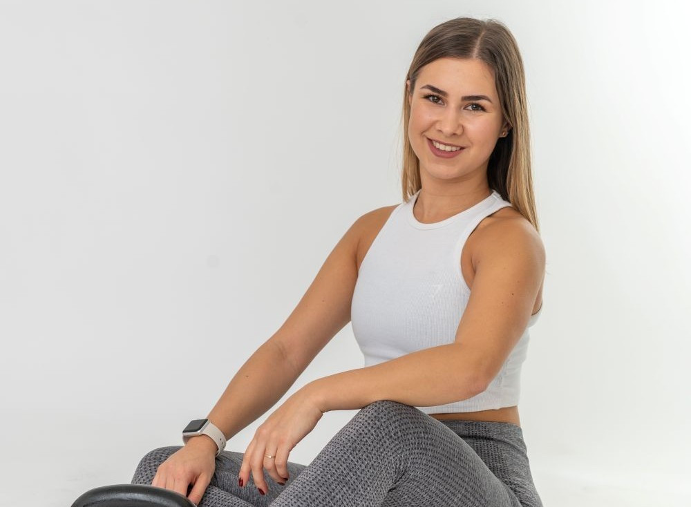 trx köredzés Stellával