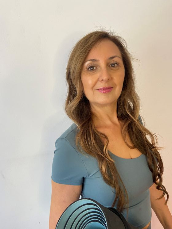 Kép a(z) Kiss Magdolna óraadóról