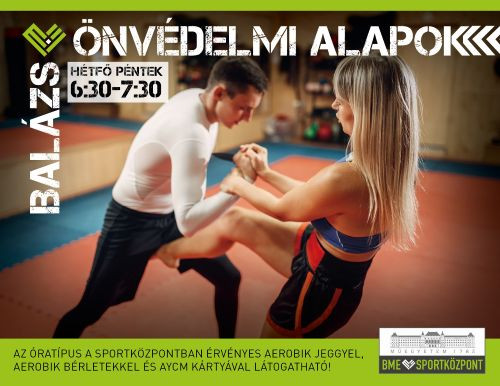 Önvédelmi alapok