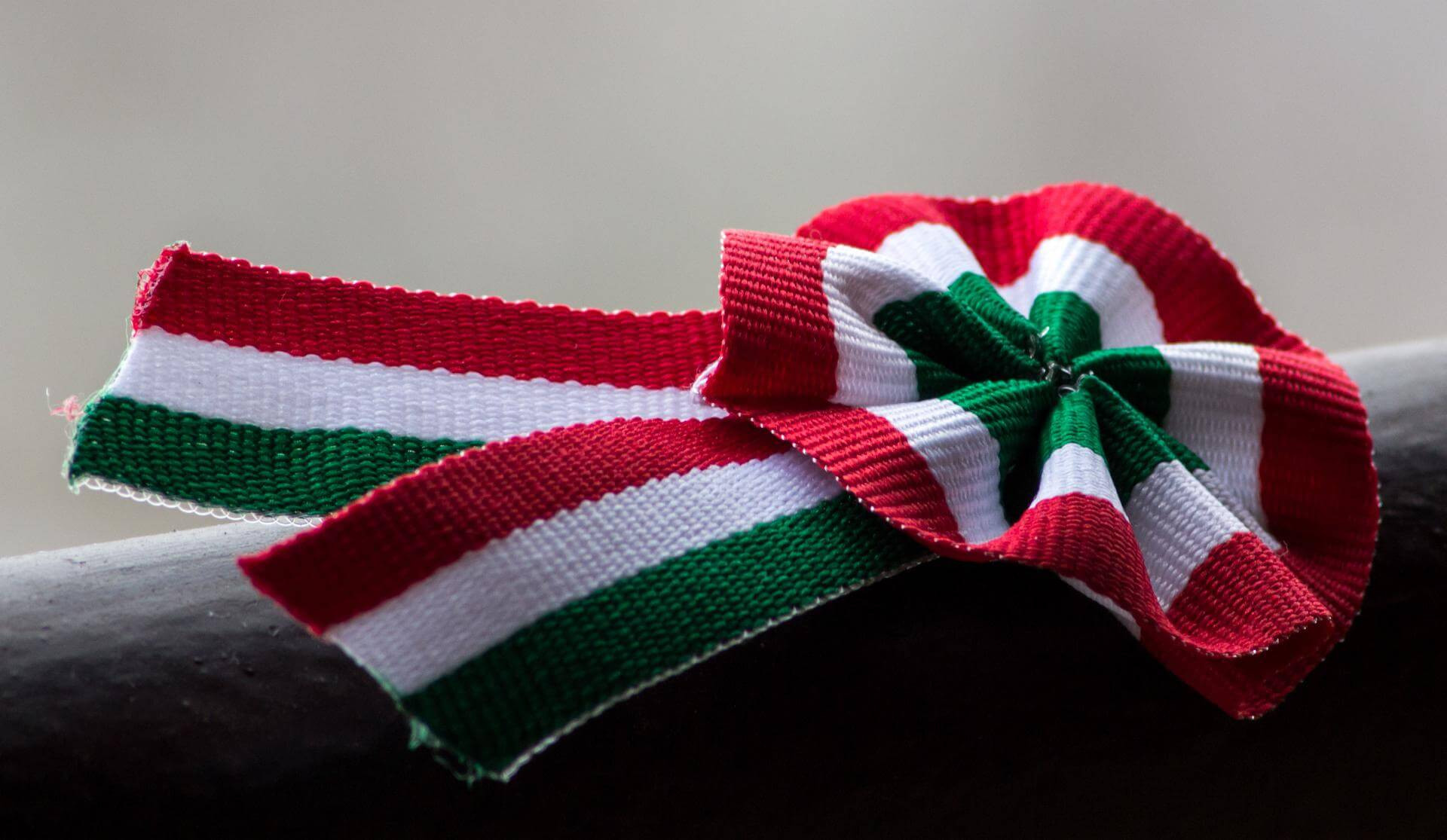 Nemzeti Ünnep - Március 15. / National Holiday