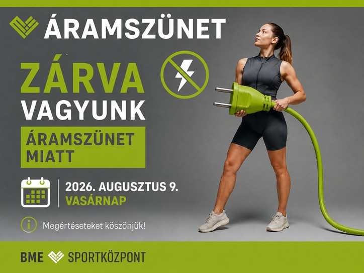 Z&aacute;rva tart&aacute;s 2026. augusztus 9.