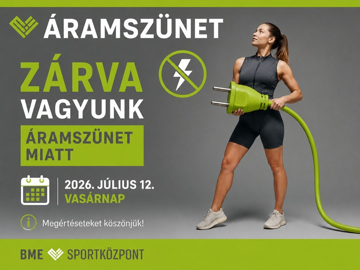 Z&aacute;rva tart&aacute;s 2026. j&uacute;lius 12-&eacute;n